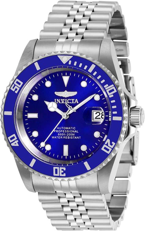 amazon fake invicta watches|invicta automatic watches amazon.